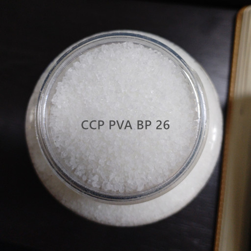 this is CCP BP26 sample pic, white small particles