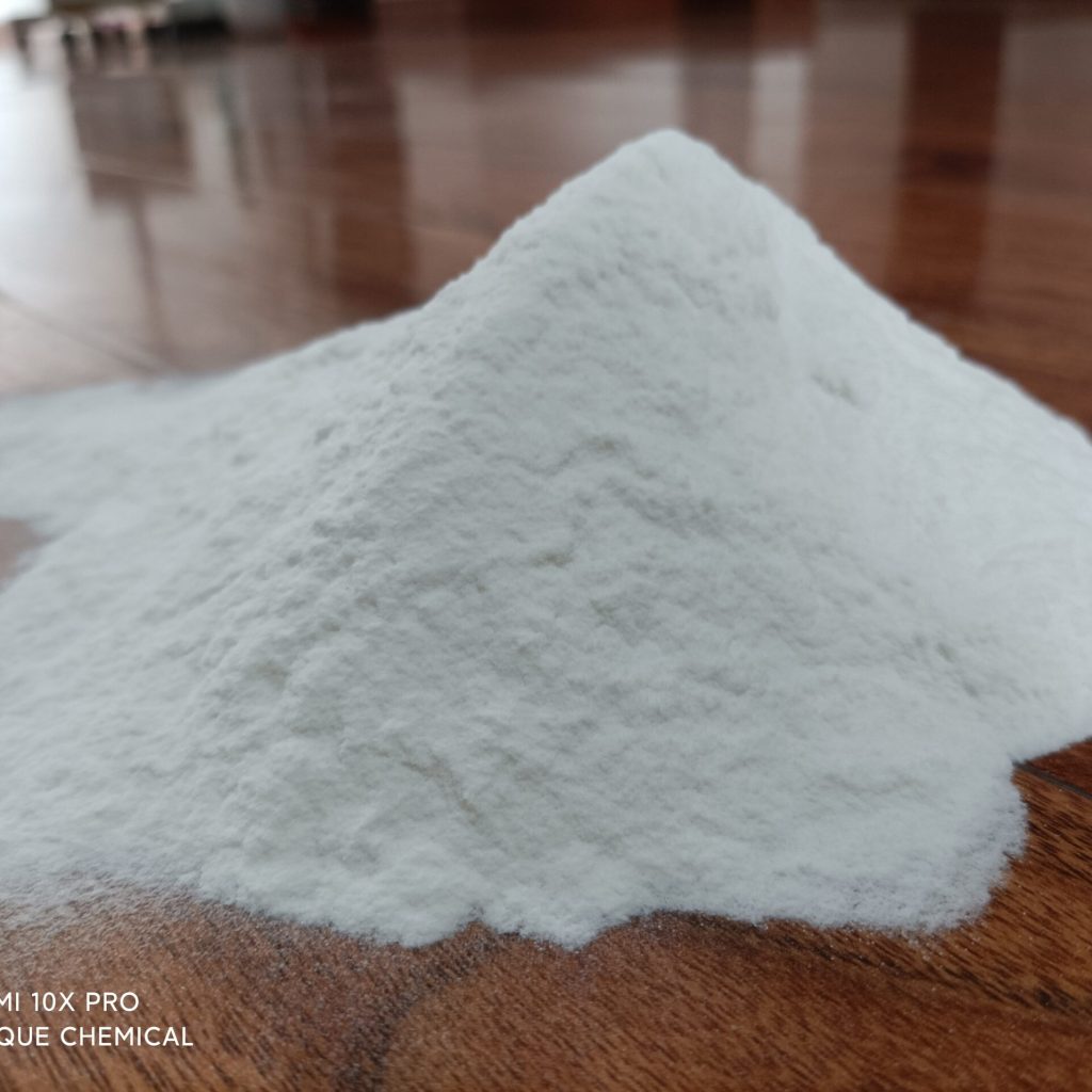 POWDER of hpmc